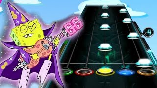 goofy goober rock but it's played on a keyboard (Guitar Hero / Clone Hero)