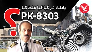 Claims of plane's captain before crash in Karachi four years ago