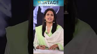 Ex-Pakistan PM Imran Khan Arrested: What’s Next for the PTI Chief? | Vantage with Palki Sharma