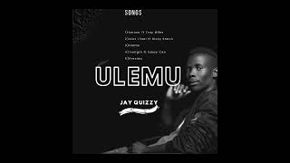 Jay Quizzy ft Fray Milez - Amuse