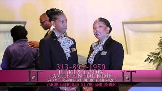 Heard & Taylor Family Funeral Home - 2