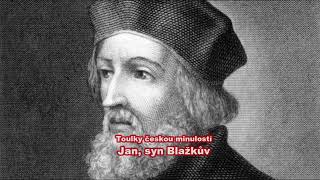 329 Jan, syn Blažkův