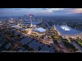 Project Marvel: San Antonio unveils $4B downtown sports and entertainment district