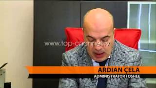 Çela: Sistemi energjitik, i vjetër dhe i amortizuar - Top Channel Albania - News - Lajme