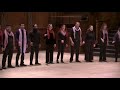 I'm gonna walk it with you - Arr. Cheryl B Engelhardt (VOICES21C)