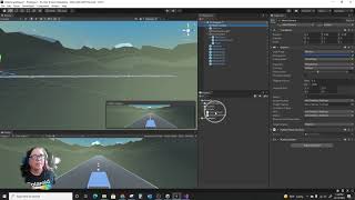 unity Create with code Unit 1 lesson 1.3 High Speed Chase
