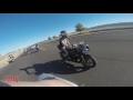 STREET BIKE VS POLICE Chase Motorcycle Stunts Riding Wheelies While Chased By Cops 2016