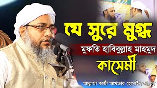 পটিয়া মাদরাসা মুহাদ্দিসের অসাধারণ ১টি বয়ান | Akther Hosain Anwari | মুফতি আখতার হোসাইন আনোয়ারী