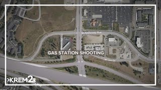 Property dispute leads to shooting in Coeur d'Alene, police investigating