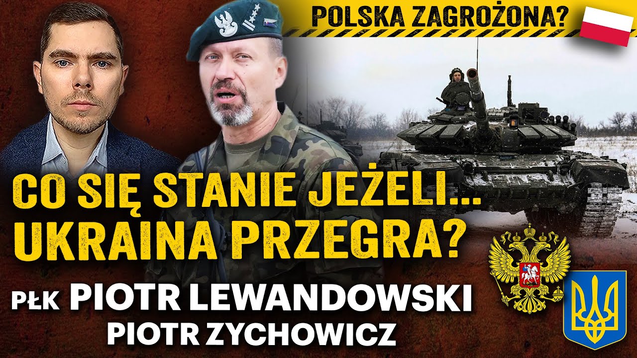 Wojna Rosja - NATO? Upadek Ukrainy: Czy Putin Zaatakuje Kolejne Kraje ...