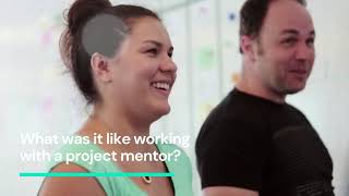 Get To Know Our Internship Program
