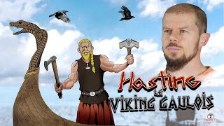 On nous a trop Menti : UN PROJET POUR RETABLIR LA VERITE ! - Hasting le Viking Gaulois
