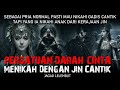 Ini Yang Di Inginkan Pria !!! Menikah Dengan Jin Putri Raja Yang Cantik Dan Kayaraya - Kisah Mistis