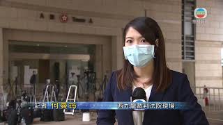 [現場]47人涉違港區國安法將提堂 料商是否剔除報道保釋內容