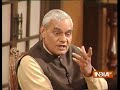 atal bihari vajpayee in aap ki adalat full episode