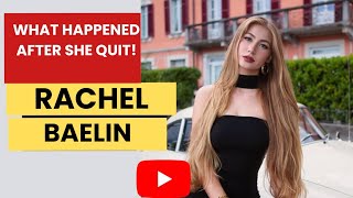 The Untold Story Of The Switzerland Curvy Influencer Rachel Baelin Nobody Is Talking About.