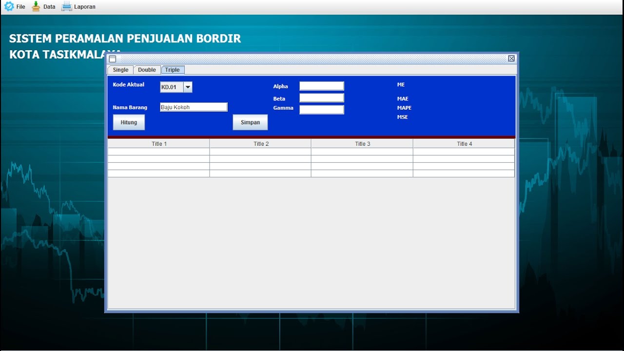 Video Tutorial Belajar Java Dasar Part 2 Youtube
