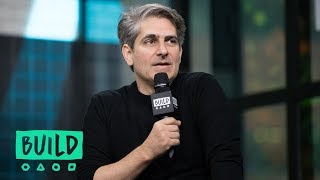 Michael Imperioli’s Surprising Writing History