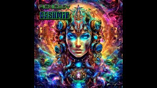 Cashmir (Psytrance)