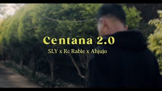 Salamko On'atenga (Centana 2.0) E-mix | U-zini_SLY_ft_RC_Rabie & Ahjujo | Prod._Ennio_Marak
