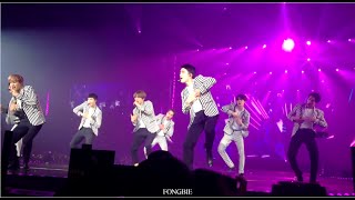 150620 EXO'luXion in Bangkok - LOVE ME RIGHT