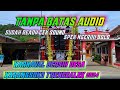 TANPA BATAS Audio💥Sudah Ready Cek Sound Karnaval BersihDesa Karangsoko Trenggalek 2024