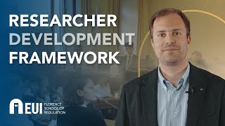 The FSR Researcher Development Framework