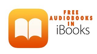 How To Get Free Audiobooks On Your iPhone and iPad Today I Feel Like TIFL