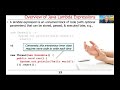 Java Lambda Expressions (Part 1)