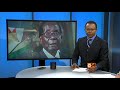 Robert Mugabe Finally Steps Down