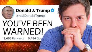 It Started: Trump Just ‘Broke’ The Federal Reserve – Gold, Silver, Bitcoin Collapses