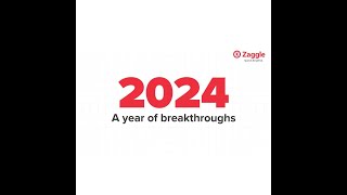 2024: A Year of Milestones, Innovation \u0026 Growth!