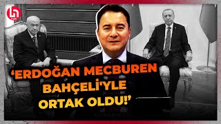 Cumhur İttifakı bitiyor mu? DEVA Lideri Ali Babacan'dan çok konuşulacak açıklama!