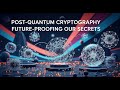 Lattice-based Post-Quantum Cryptography (PQC)