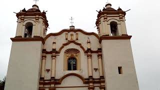 Santiago Ixcuintepec Mixe Oaxaca