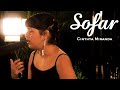 Cinthya Miranda - Monoespacio | Sofar Lima