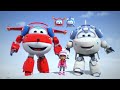 superwings7 trailer サハラ砂漠に雪 スーパーウィングス スーパーペット アドベンチャー 予告編 s7 ep09