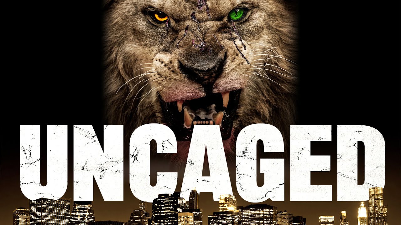 Uncaged Trailer Youtube
