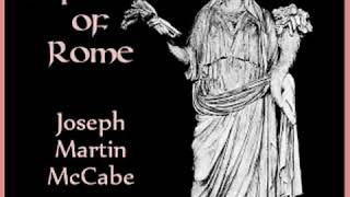 The Empresses of Rome by Joseph Martin MCCABE read by Various Part 2/2 | Full Audio Book