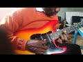 Nibembeleze Nibebe,by ROSE MUHANDO.Key F#mj - Guitar tutorials