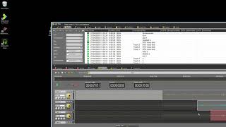 NETIA RadioAssist : Set-up multi-track recording in Snippet+ PART 3