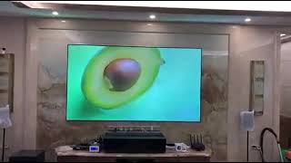 Best Luxury 4K Laser TV Sony VPL VZ1000ES