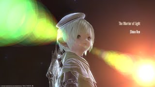 【FF14】ミニオンとか集めながら天文も