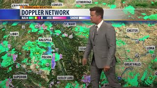 KTVH Full Weather 06/20/2019