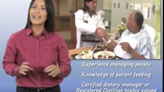 Sodexo Patient Services Management Jobs