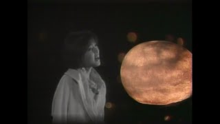 酒井法子「イヴの卵」Music Video