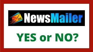 NewsMailer Review - Legit AI News Mailer App?