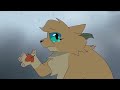 angel warrior cats oc pmv