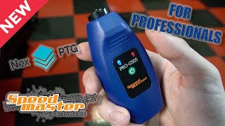 PAINT GAUGE FOR PROFESSIONALS | *NEW* Speed Master Paint Gauge