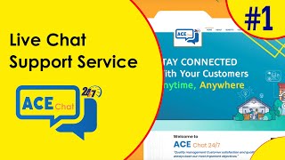 Live Chat Support Service, live chat agents, 24/7 live chat agents